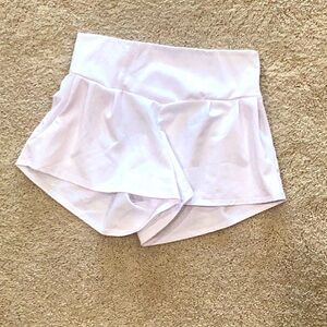 Tiger Friday discontinued shorts